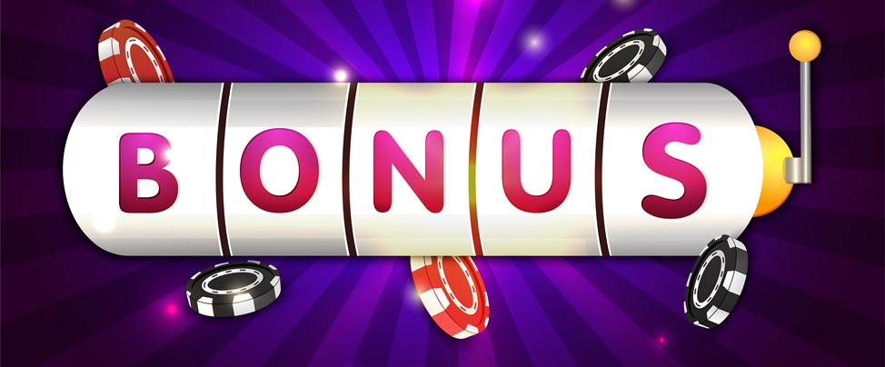 bonus casino en ligne