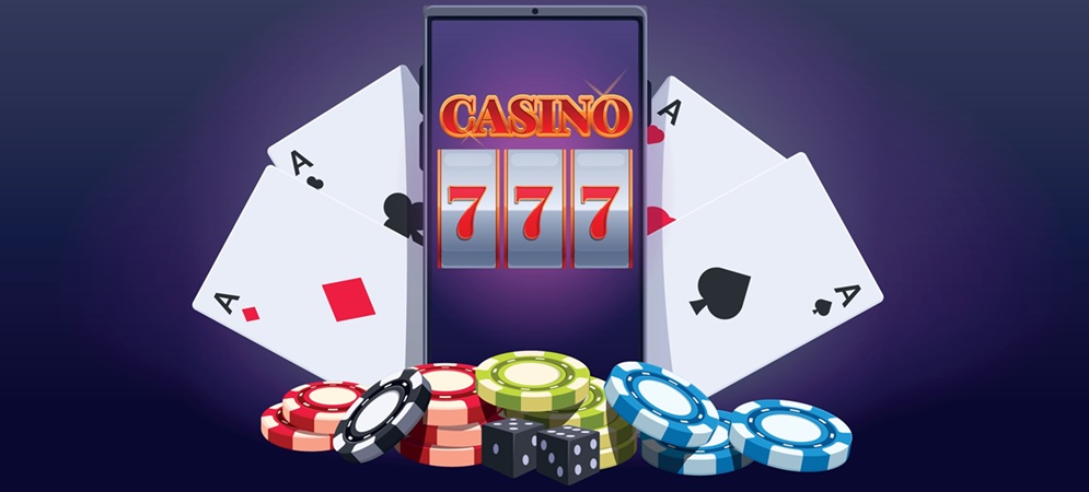 casino en ligne